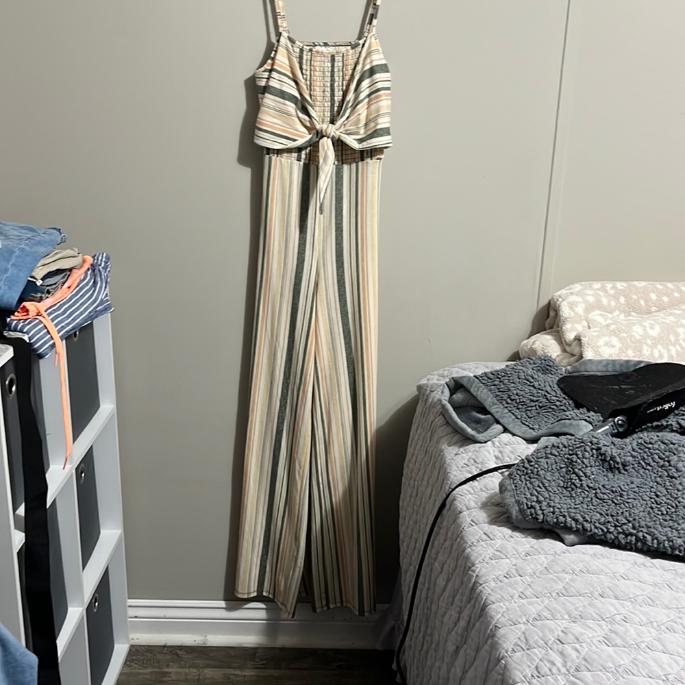 Pants suit/Jumpsuit